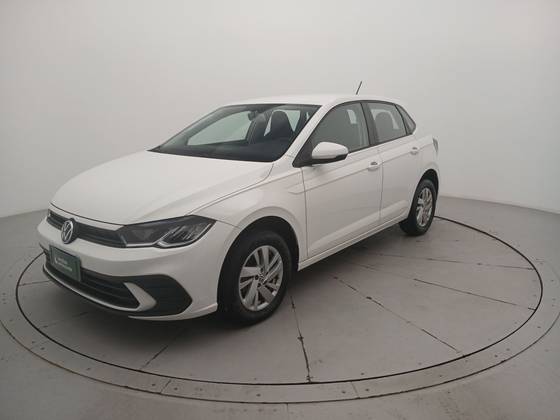 VOLKSWAGEN POLO 1.0 MPI MANUAL VOLKSWAGEN POLO 1.0 MPI MANUAL